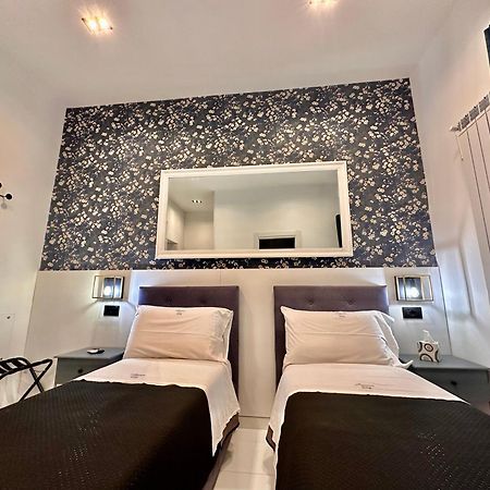 Elegance Rooms Spaccanapoli Eksteriør billede
