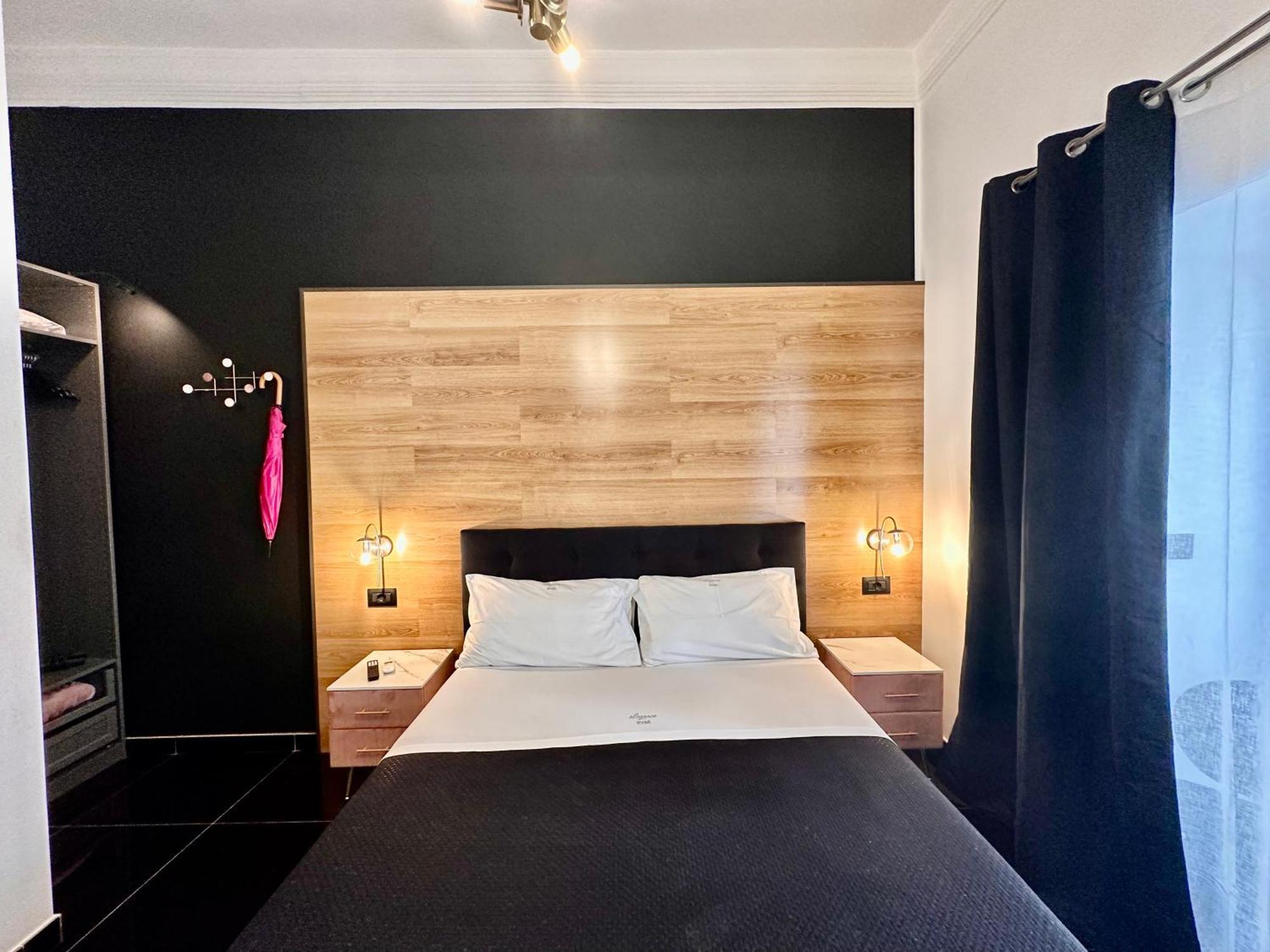 Elegance Rooms Spaccanapoli Eksteriør billede