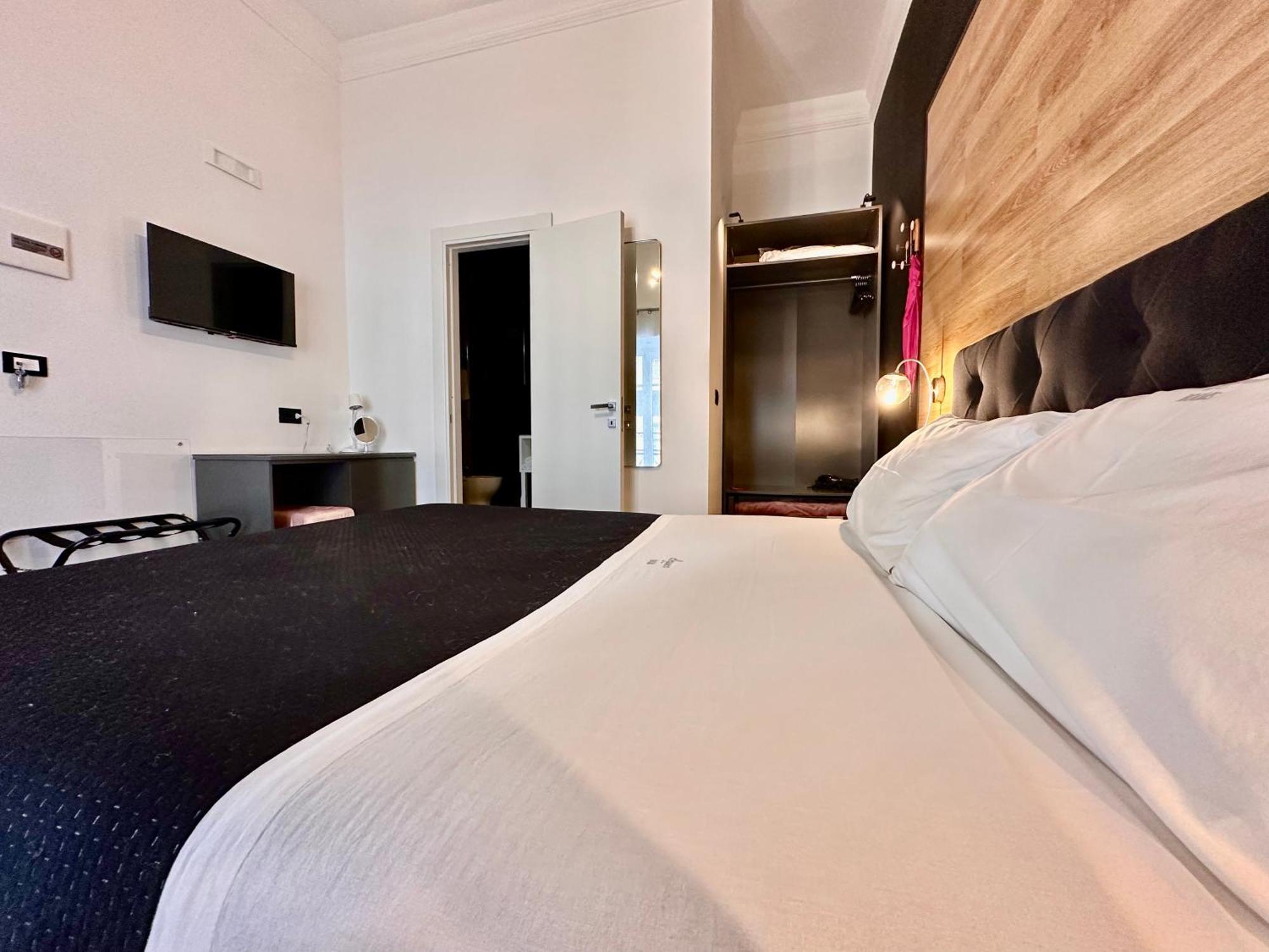 Elegance Rooms Spaccanapoli Eksteriør billede