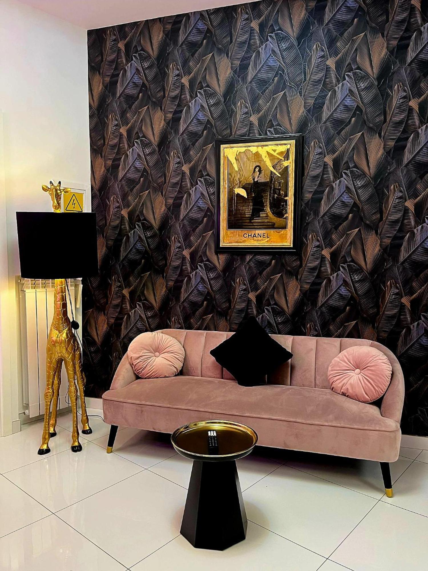 Elegance Rooms Spaccanapoli Eksteriør billede